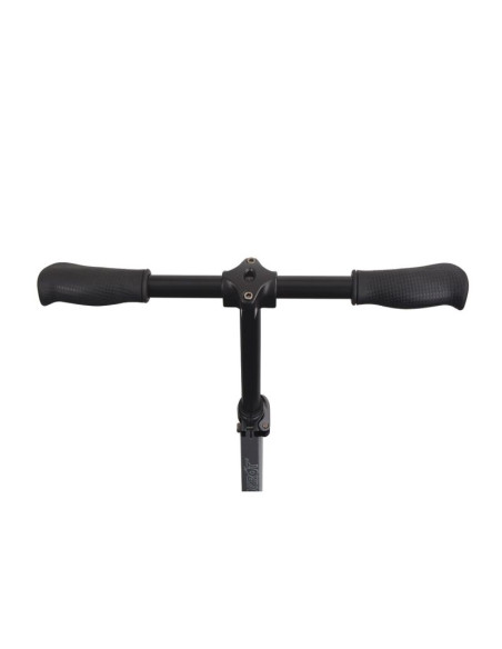 Schildkröt funsports street pro uniwersalne klasyczna hulajnoga szary