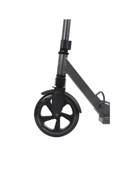 Schildkröt funsports street pro uniwersalne klasyczna hulajnoga szary