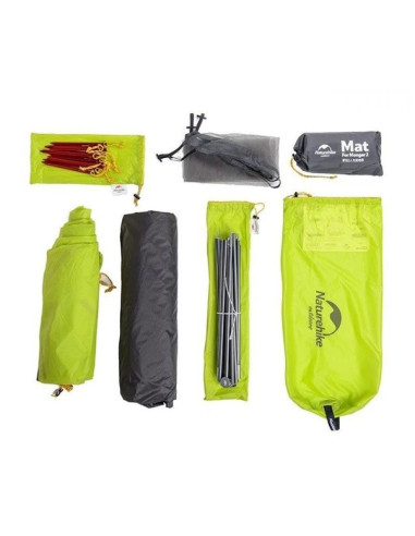 Namiot mongar 2 nh17t007-m naturehike