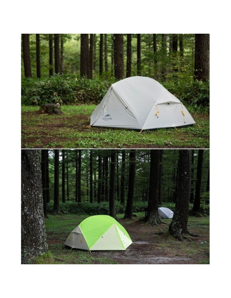 Namiot mongar 2 nh17t007-m naturehike