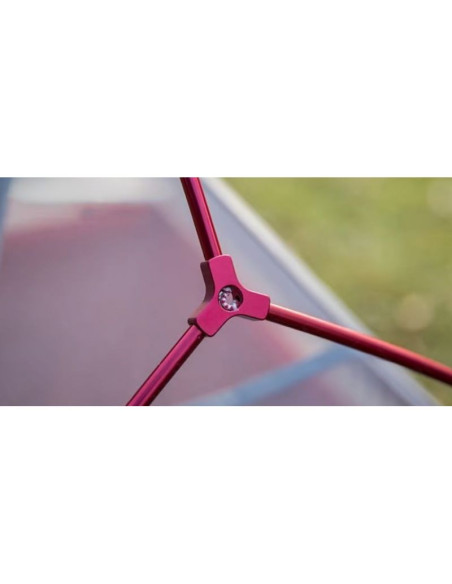 Namiot naturehike nh17t001-t cloud up 2 20d