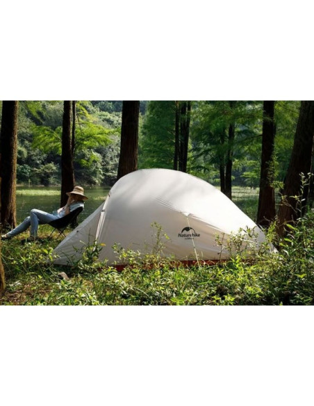 Namiot naturehike nh17t001-t cloud up 2 20d