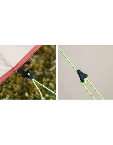 Namiot naturehike nh17t001-t cloud up 2 20d