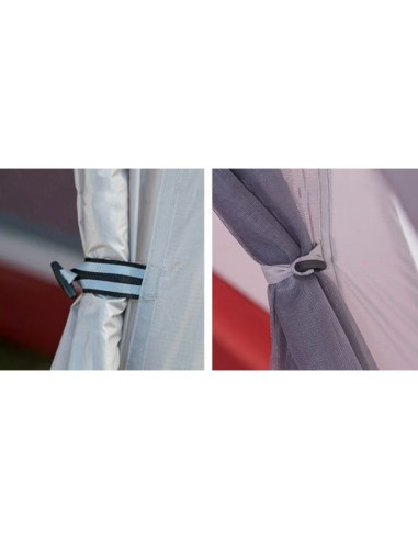 Namiot naturehike nh17t001-t cloud up 2 20d