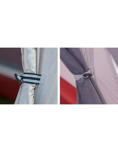 Namiot naturehike nh17t001-t cloud up 2 20d