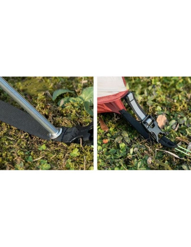 Namiot naturehike nh17t001-t cloud up 2 20d