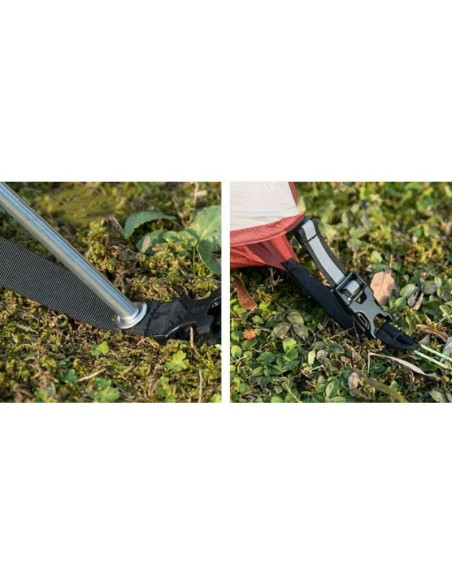 Namiot naturehike nh17t001-t cloud up 2 20d