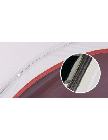 Namiot naturehike nh17t001-t cloud up 2 20d