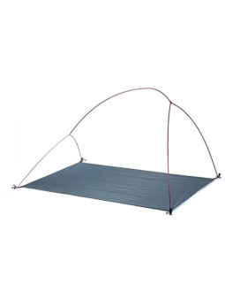 Namiot naturehike cloud up 2 20d updated nh17t001 - zielony 2