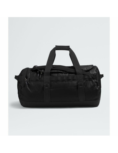 The north face nf0a52sa sportowa torba 71 l nylon, poliester czarny