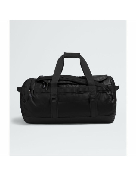 The north face nf0a52sa sportowa torba 71 l nylon, poliester czarny