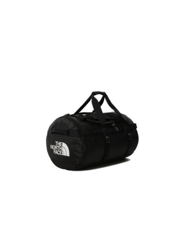 The north face nf0a52sa sportowa torba 71 l nylon, poliester czarny