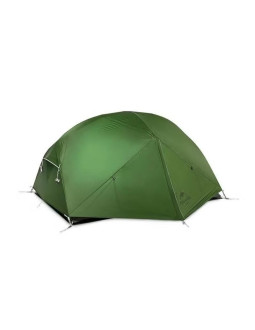 Naturehike namiot mongar 2 210t nh17t007-m-forest green