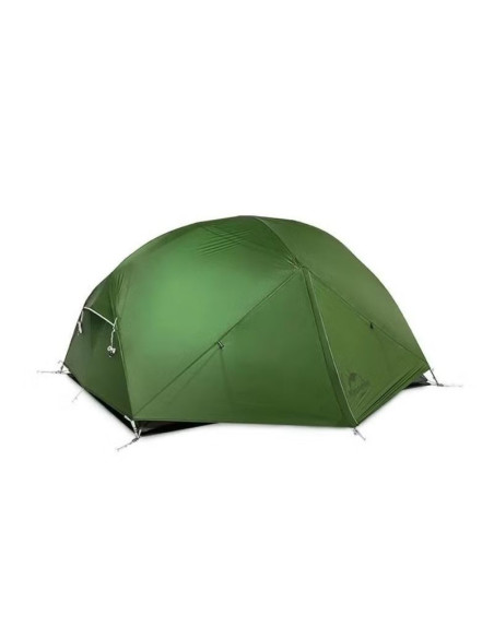 Naturehike namiot mongar 2 210t nh17t007-m-forest green