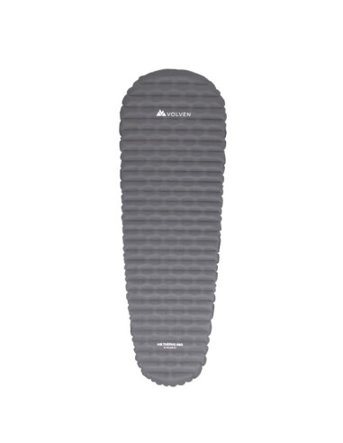 Materac air thermo pro-szary volven