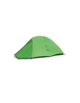 Namiot cloud up 2 base 210t cnk2450ws032-green naturehike