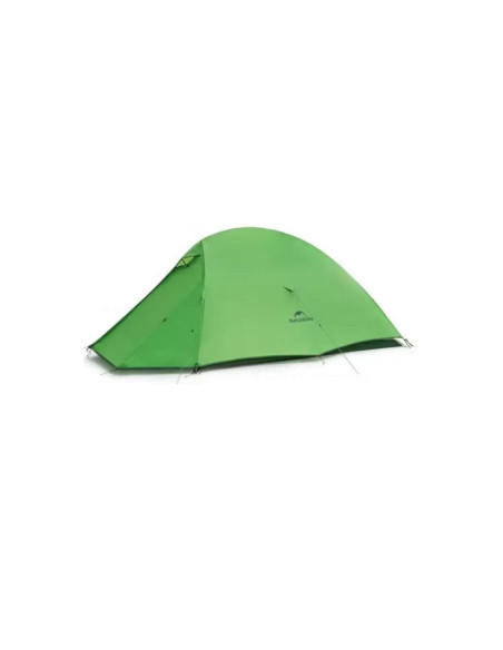 Namiot cloud up 2 base 210t cnk2450ws032-green naturehike