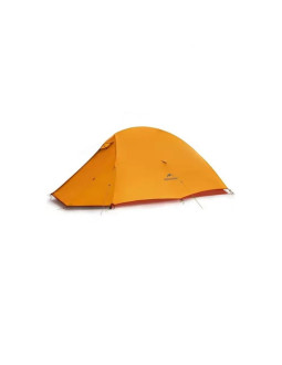 Namiot cloud up 2 base 210t cnk2450ws032-orange naturehike