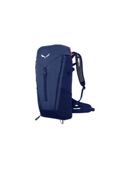 Plecak alp mate 24 women-blue depth salewa