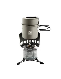 Zestaw do gotowania optimus elektra black edition