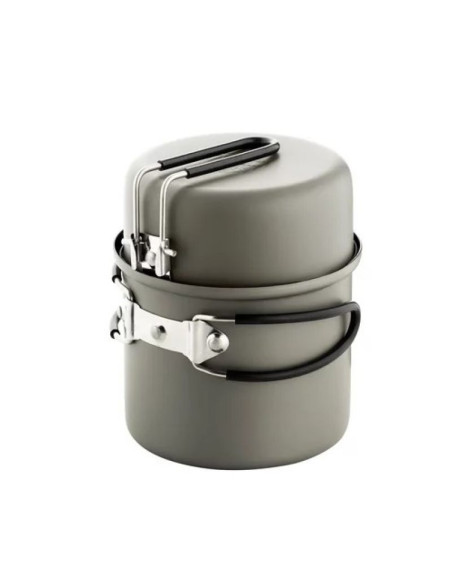 Zestaw do gotowania optimus elektra black edition