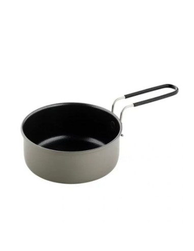 Zestaw do gotowania optimus elektra black edition