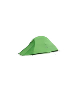 Namiot cloud up 1 base 210t cnk2450ws032-green naturehike