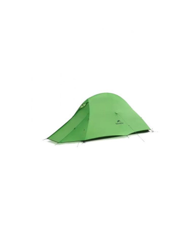 Namiot cloud up 1 base 210t cnk2450ws032-green naturehike