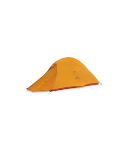 Namiot cloud up 1 base 210t cnk2450ws032 orange naturehike