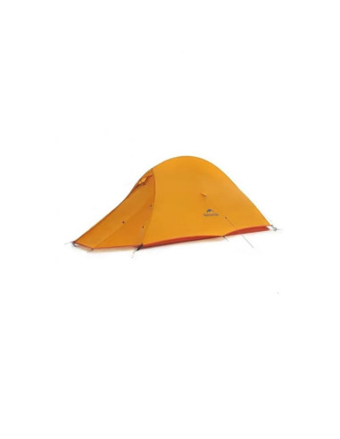 Namiot cloud up 1 base 210t cnk2450ws032 orange naturehike