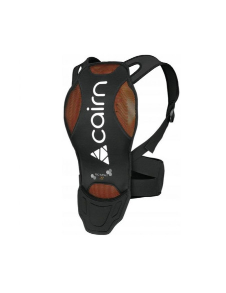 Cairn ochraniacz pleców pro impakt d3o 102 l