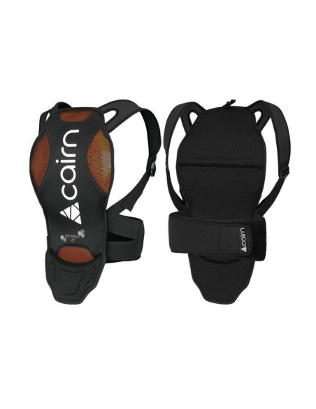 Cairn ochraniacz pleców pro impakt d3o 102 l