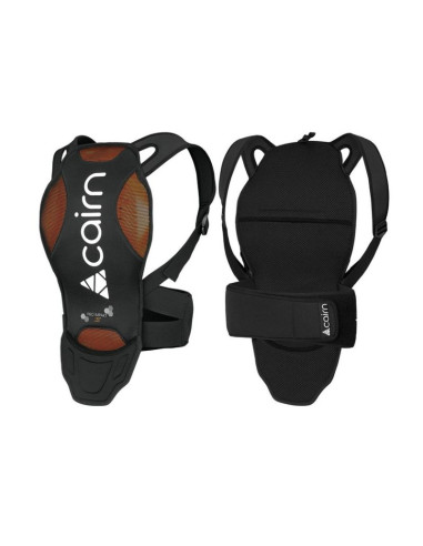 Cairn ochraniacz pleców pro impakt d3o 102 l