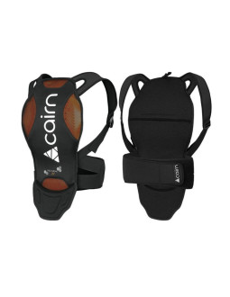 Cairn ochraniacz pleców pro impakt d3o 102 m 2