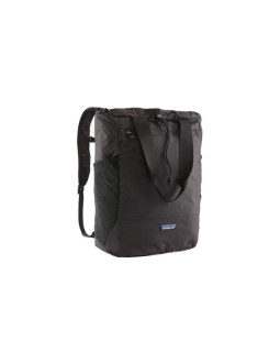 Plecak terravia tote pack - czarny patagonia