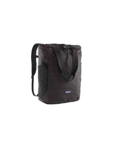 Plecak terravia tote pack - czarny patagonia