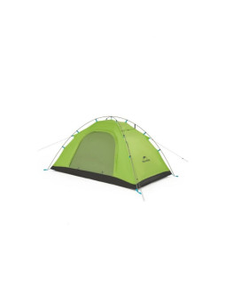 Namiot p-series 2 single layer cnk2450ws030-grass green naturehike