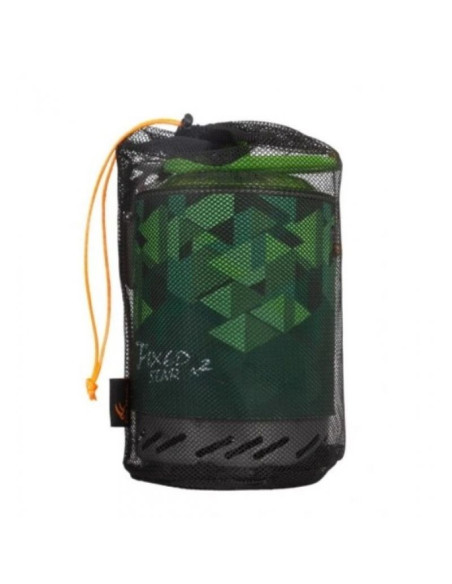 Fire-maple kuchenka turystyczna fms-x2 zielona