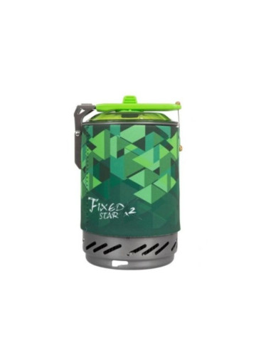 Fire-maple kuchenka turystyczna fms-x2 zielona