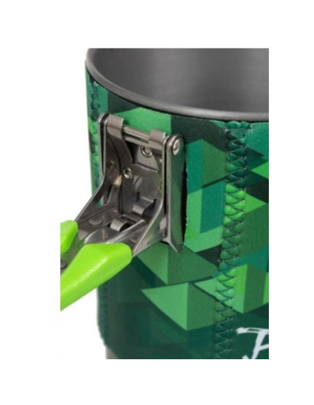 Fire-maple kuchenka turystyczna fms-x2 zielona