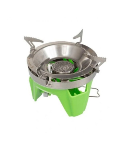 Fire-maple kuchenka turystyczna fms-x2 zielona