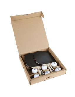 Zestaw butterfly ovtcharov