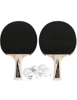 Zestaw butterfly ovtcharov 2