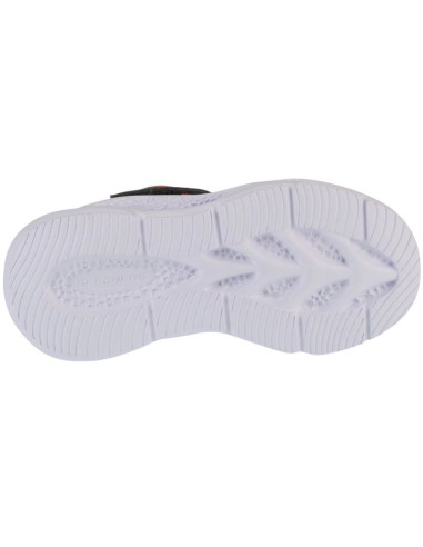 Skechers meteor-lights - krendox 401495l-ccgy szare 30