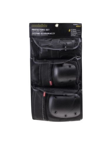 Ochraniacze coolslide guardini