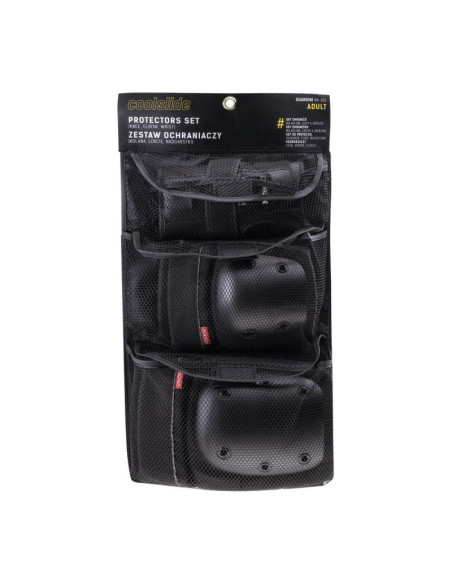 Ochraniacze coolslide guardini