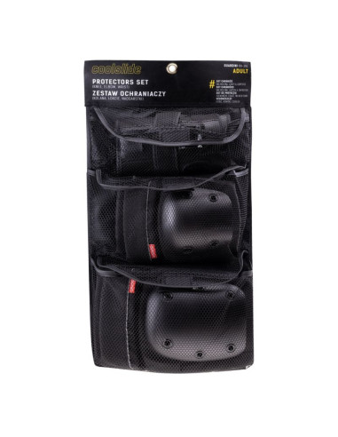 Ochraniacze coolslide guardini