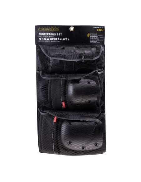 Ochraniacze coolslide guardini