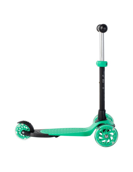 Hulajnoga coolslide muffin jr