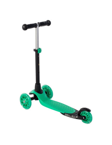 Hulajnoga coolslide muffin jr